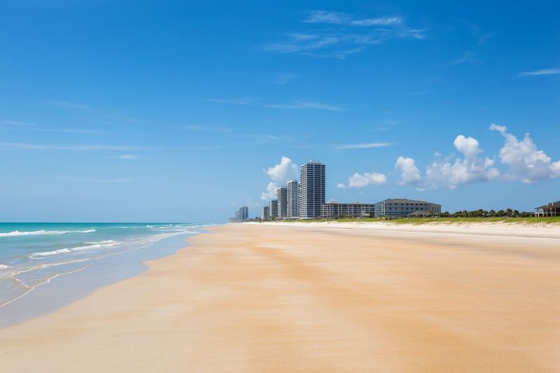 Ormond Beach, FL