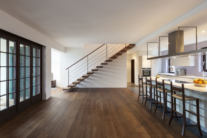 Engineered Wood Installation in Palm Coast, FL