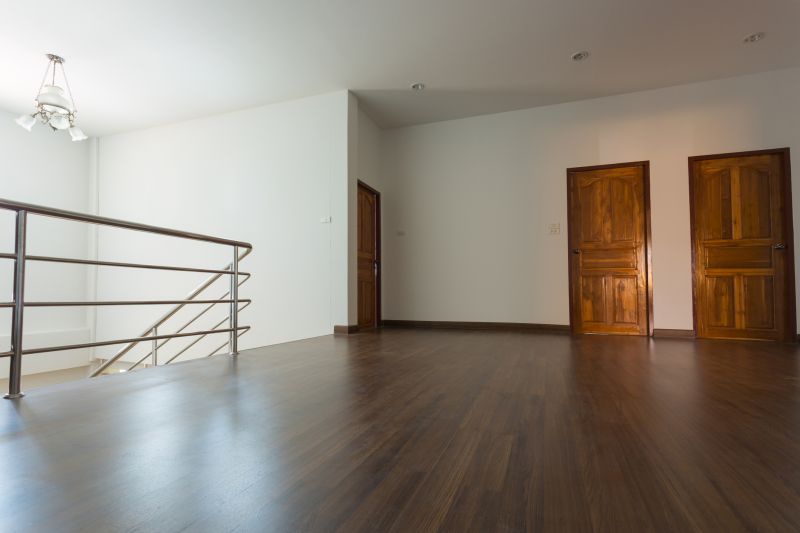 Laminate Floor Installation in Palm Coast, FL
