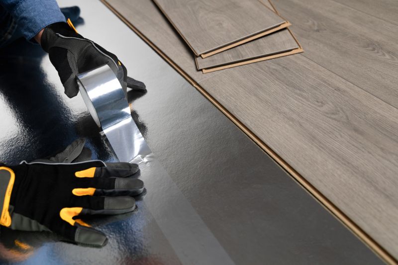 Laminate Floor Installation in Ormond Beach, FL