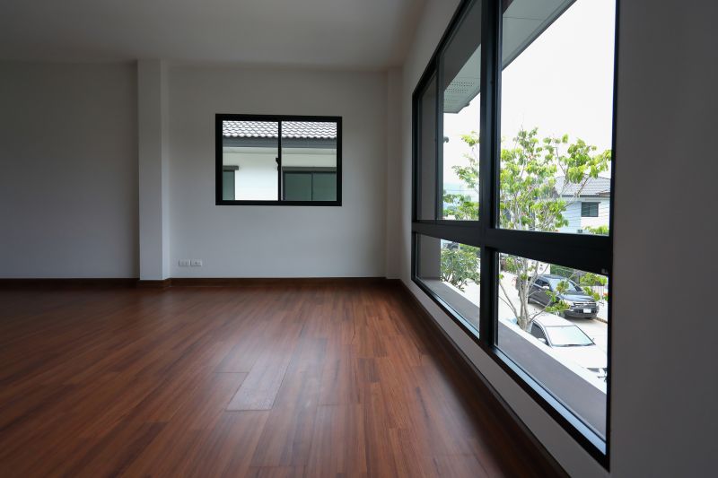 Laminate Floor Installation in Ormond Beach, FL