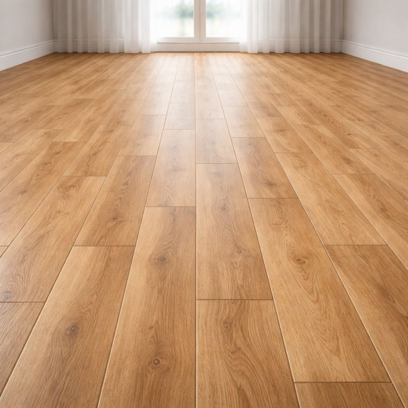 Laminate Floor Installation in Saint Augustine, FL