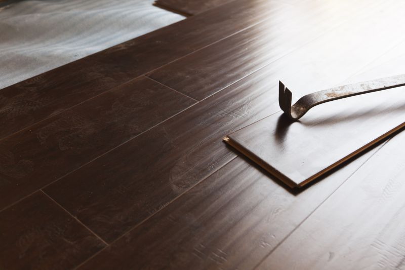 Laminate Floor Replacement in Palm Coast, FL