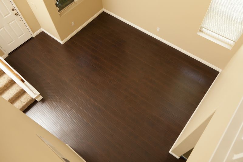 Laminate Floor Replacement in Ormond Beach, FL
