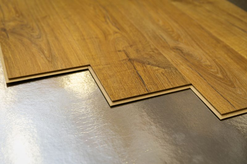 Laminate Floor Replacement in Volusia County, FL