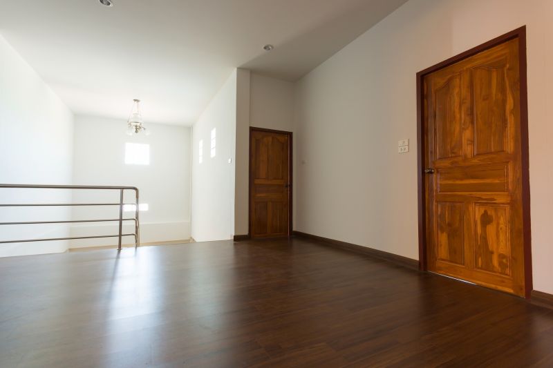 Laminate Flooring Replacement in Palm Coast, FL