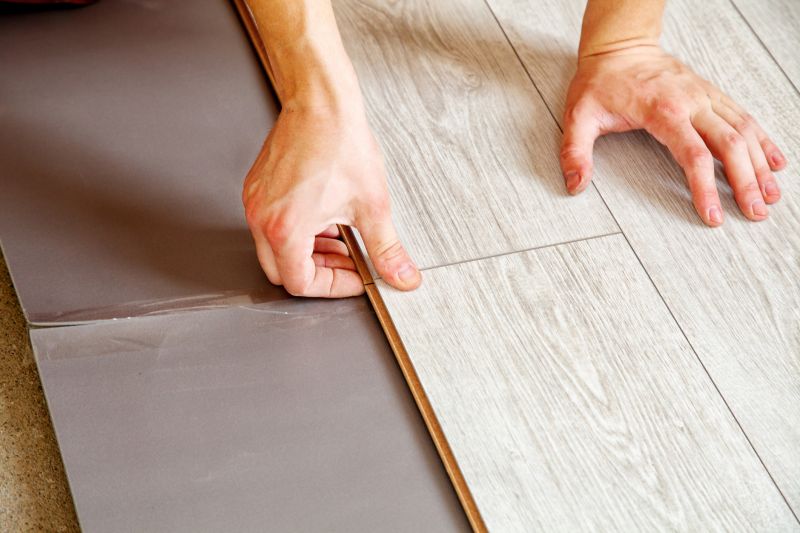 Laminate Tile Installation in Palm Coast, FL