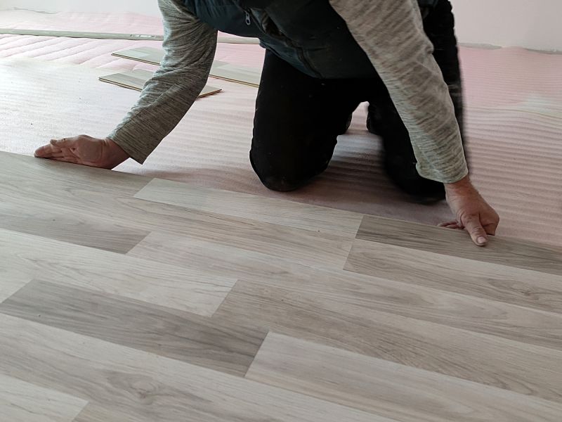 Laminate Tile Installation in Palm Coast, FL
