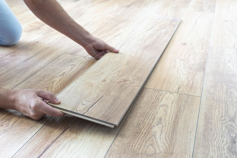 Laminate Wood Installation in Palm Coast, FL