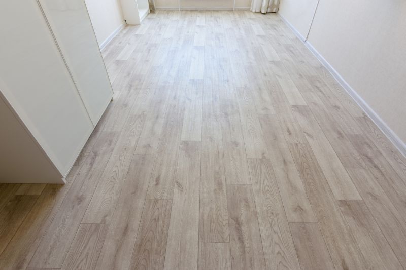 Linoleum Floor Installation in Crescent City, FL