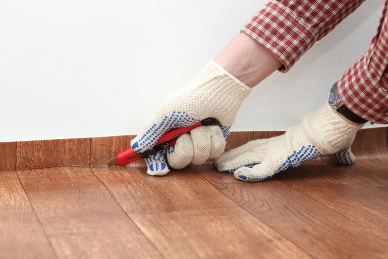 Linoleum Flooring Replacement in Palm Coast, FL