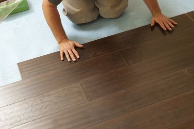Lvt Flooring Installation in Ormond Beach, FL