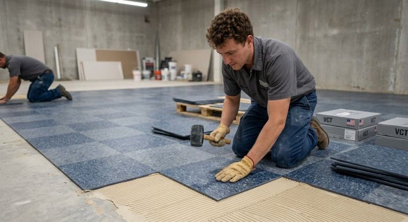 Lvt Flooring Installation in Saint Augustine, FL