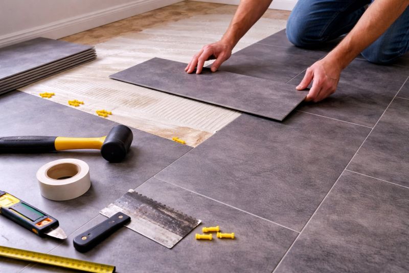 Lvt Flooring Installation in Saint Augustine, FL