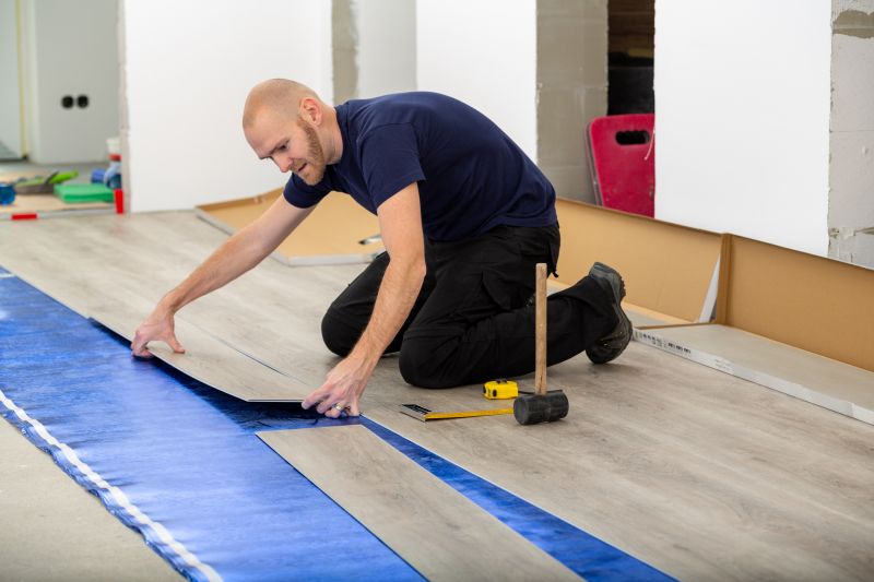 Lvt Replacement in Palm Coast, FL