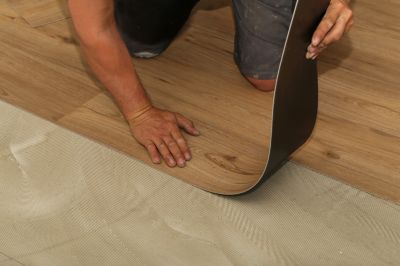 Sheet Linoleum Installation in East Palatka, FL