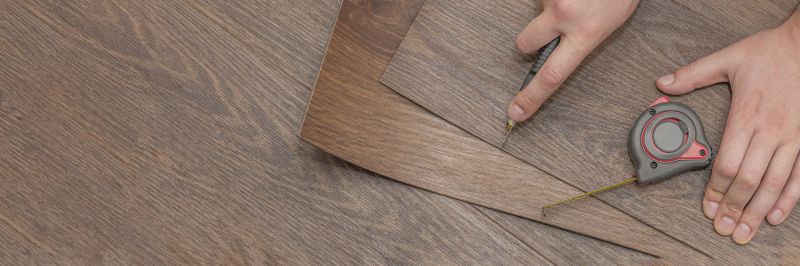 Sheet Linoleum Installation in Palm Coast, FL