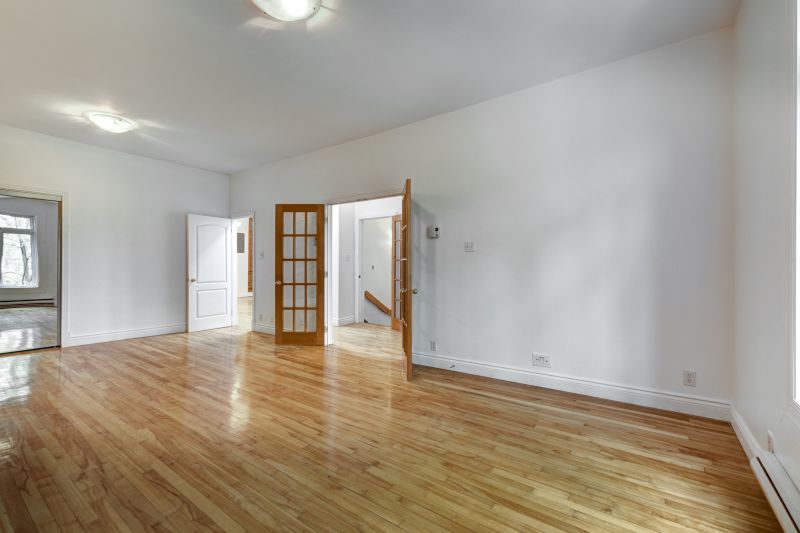 Vinyl Flooring Installation in Bunnell, FL