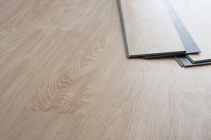 Vinyl Flooring Installation in Volusia County, FL