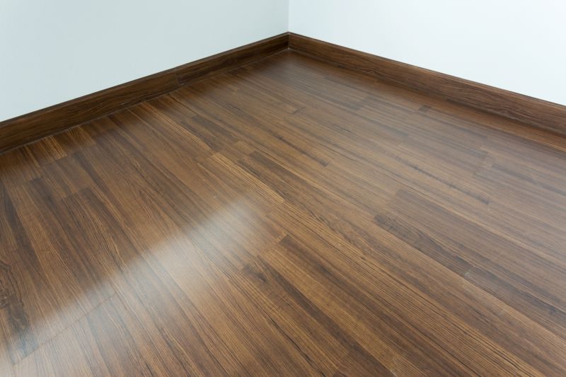 Wood Laminate Installation in Palm Coast, FL